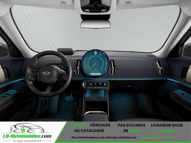 Mini Countryman Countryman S ALL4 Panorama|Head-Up|Anhngerk.  occasion  Beaupuy - photo n3